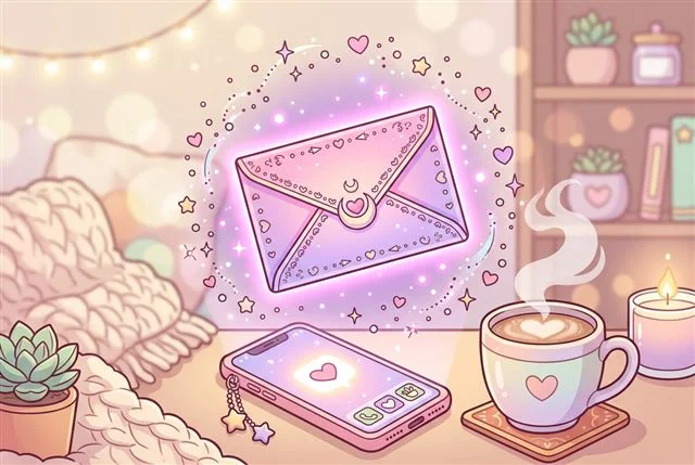 MBTI 플러팅 신호